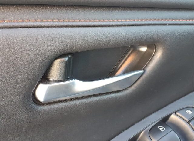 
								Nissan Sentra full									