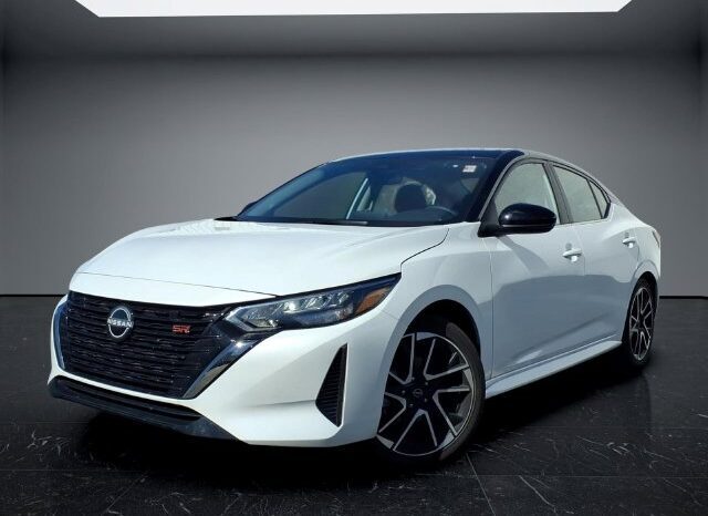 
								Nissan Sentra full									
