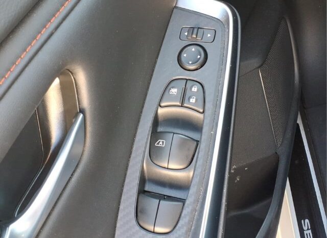
								Nissan Sentra full									
