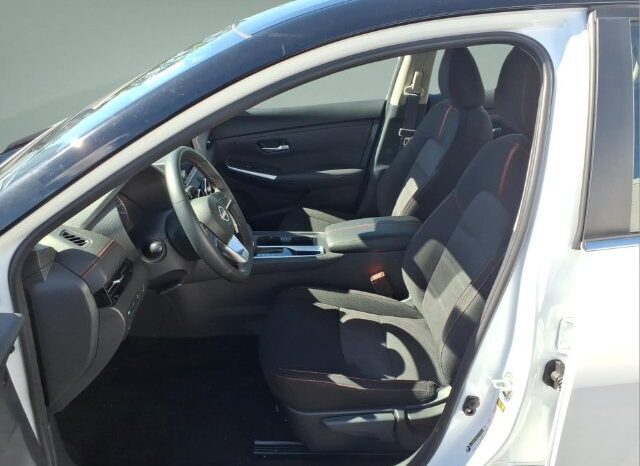 
								Nissan Sentra full									