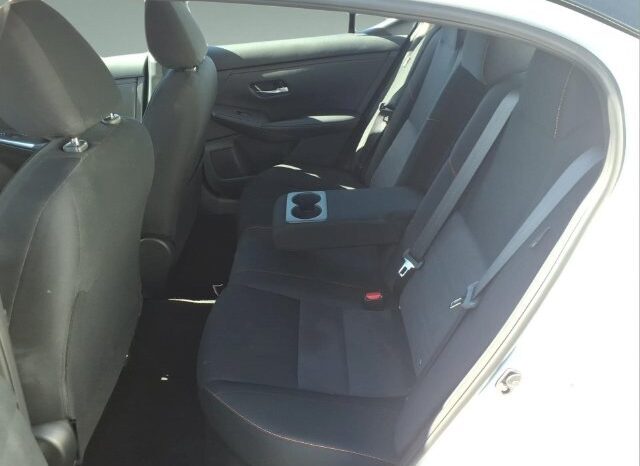
								Nissan Sentra full									