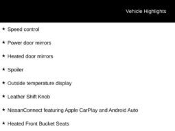 
										Nissan Sentra full									