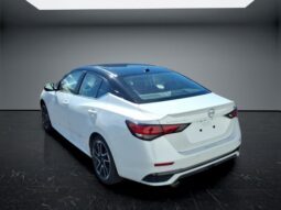 
										Nissan Sentra full									
