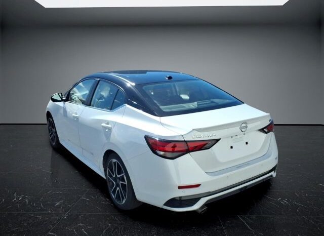 
								Nissan Sentra full									