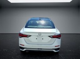 
										Nissan Sentra full									