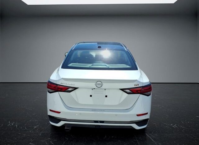 
								Nissan Sentra full									