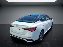 
										Nissan Sentra full									