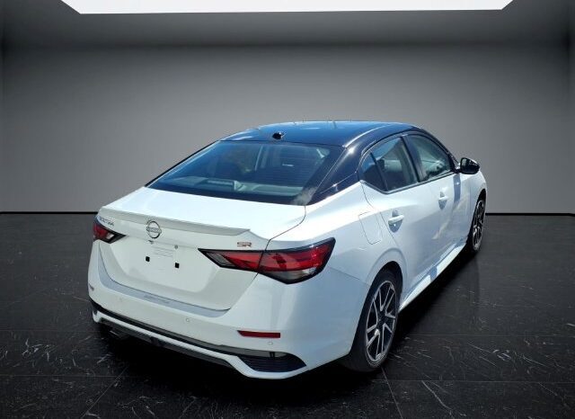 
								Nissan Sentra full									