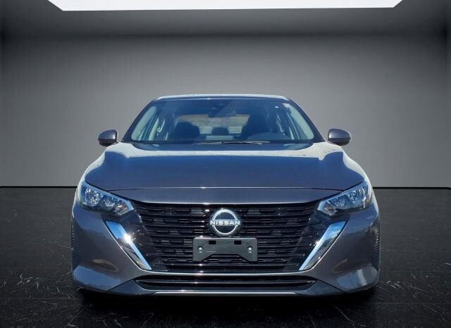 
								Nissan Sentra full									