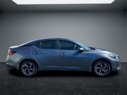 
										Nissan Sentra full									