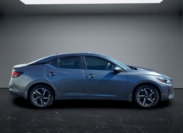 
								Nissan Sentra full									
