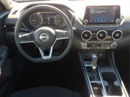 
										Nissan Sentra full									