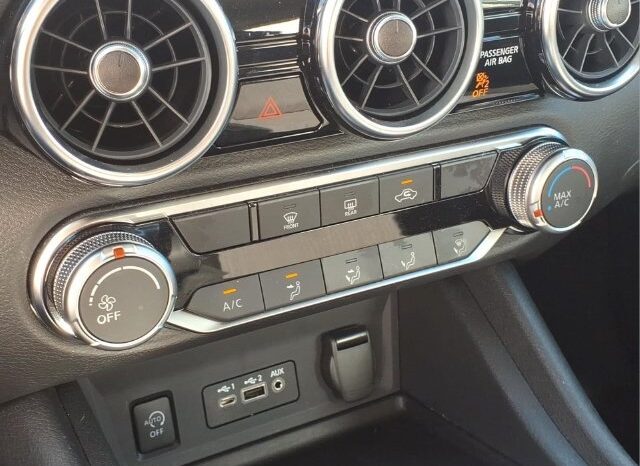 
								Nissan Sentra full									