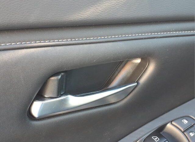 
								Nissan Sentra full									