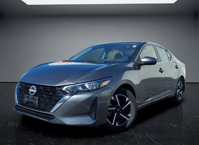 
								Nissan Sentra full									