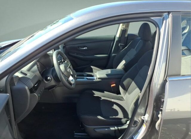 
								Nissan Sentra full									