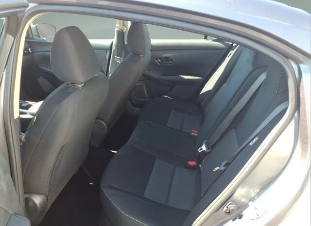 
								Nissan Sentra full									