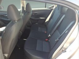 
										Nissan Sentra full									