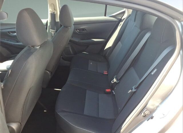 
								Nissan Sentra full									