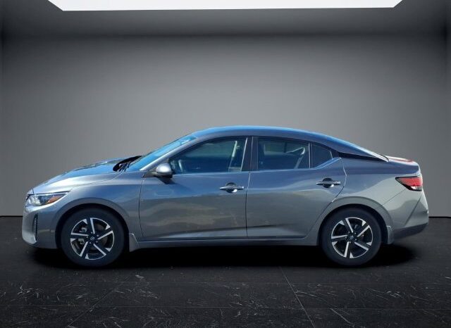 
								Nissan Sentra full									