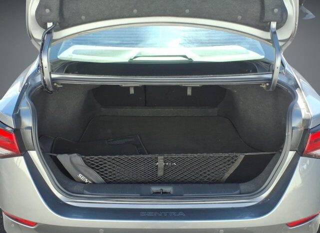 
								Nissan Sentra full									