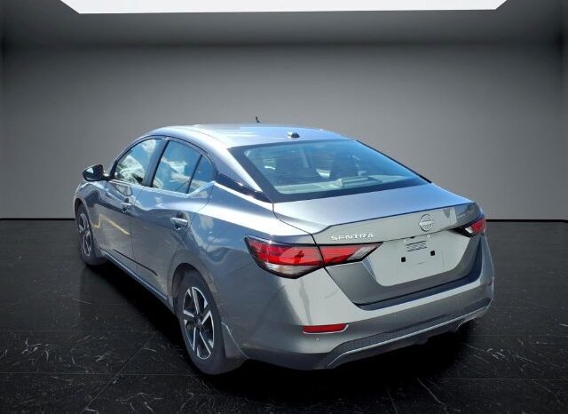 
								Nissan Sentra full									