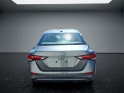 
										Nissan Sentra full									