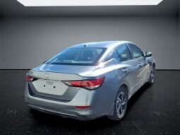 
										Nissan Sentra full									