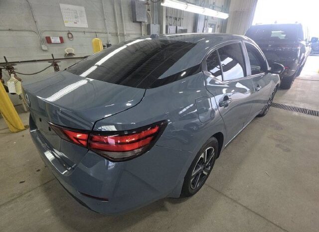 
								Nissan Sentra full									