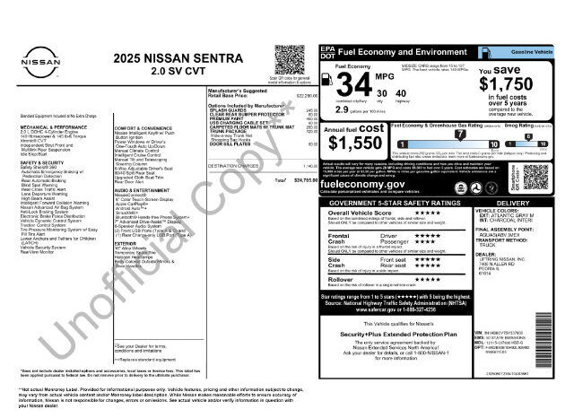 
								Nissan Sentra full									