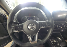 
										Nissan Sentra full									