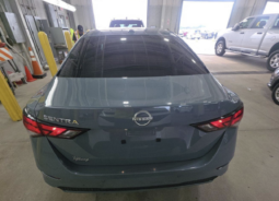 
										Nissan Sentra full									