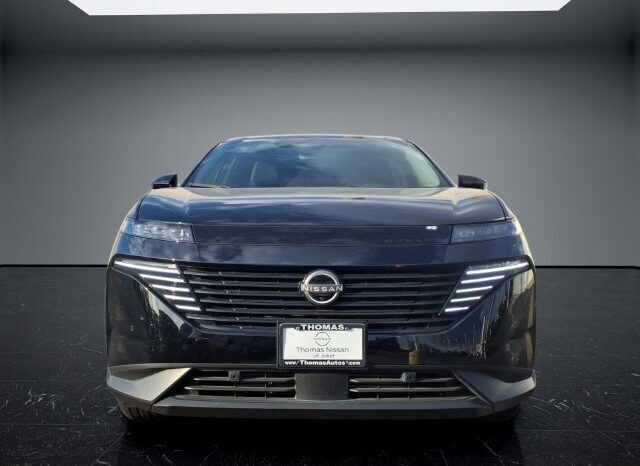 
								Nissan Murano full									