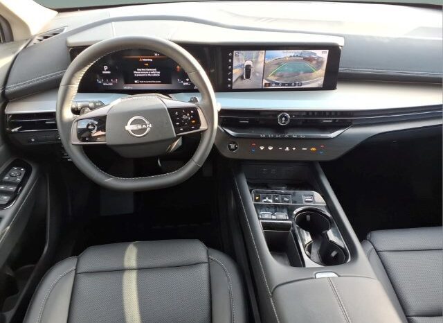 
								Nissan Murano full									