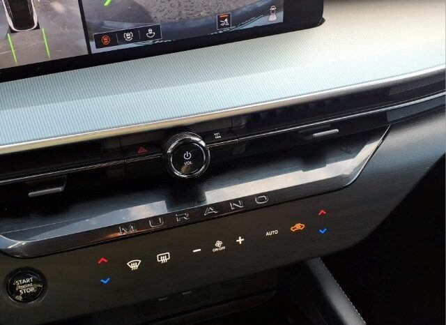 
								Nissan Murano full									