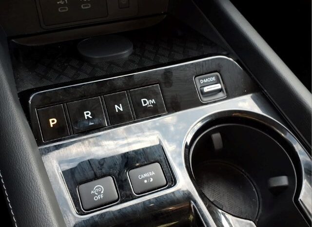 
								Nissan Murano full									