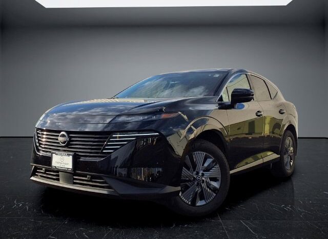 
								Nissan Murano full									