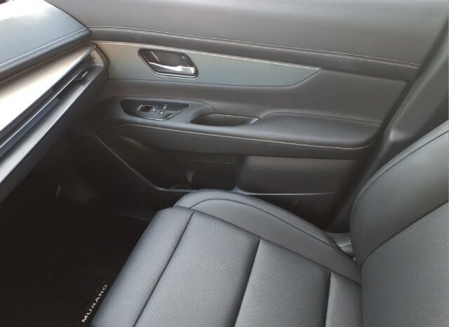 
								Nissan Murano full									