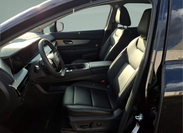 
								Nissan Murano full									