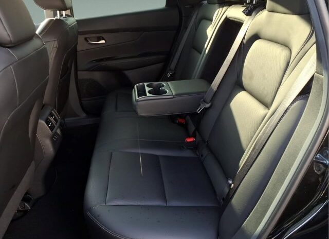 
								Nissan Murano full									