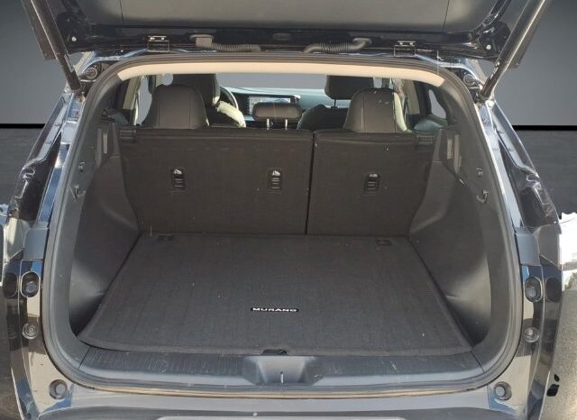 
								Nissan Murano full									