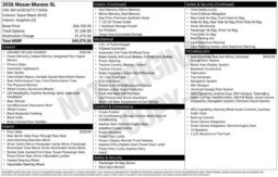 
										Nissan Murano full									