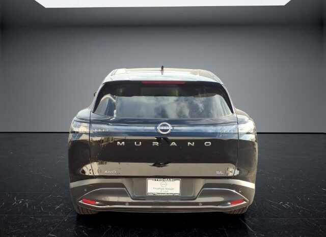
								Nissan Murano full									