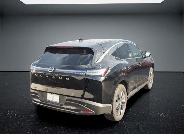 
								Nissan Murano full									