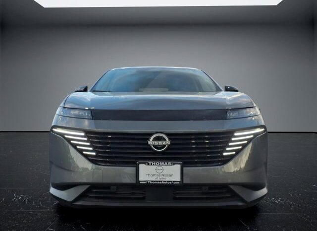 
								Nissan Murano full									