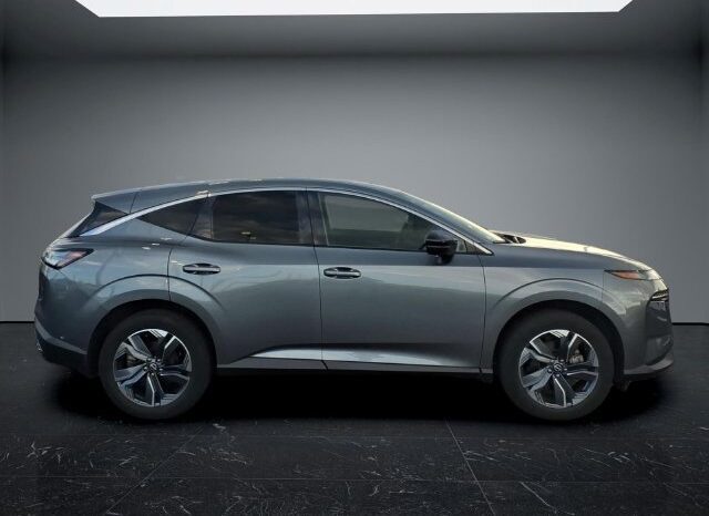 
								Nissan Murano full									