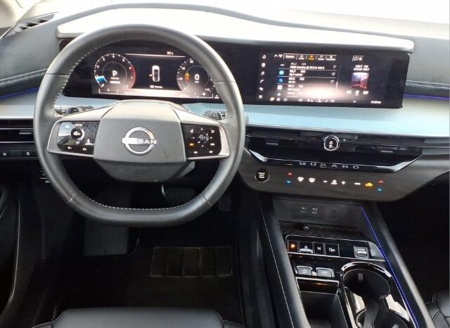 
								Nissan Murano full									