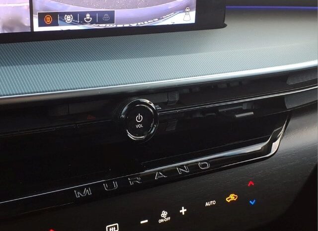 
								Nissan Murano full									