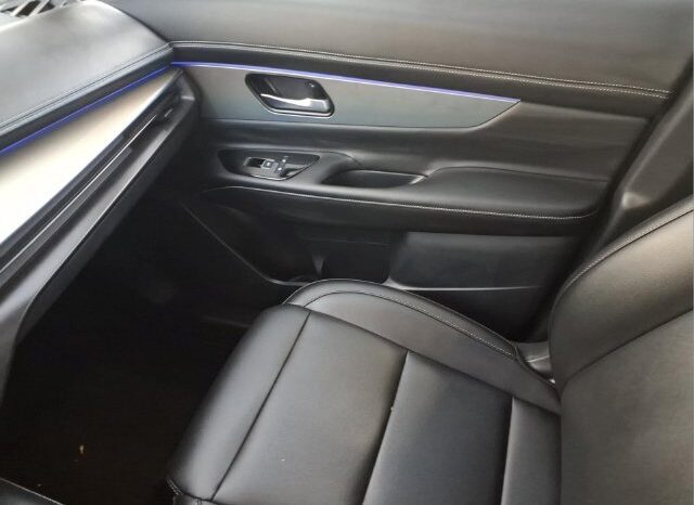 
								Nissan Murano full									