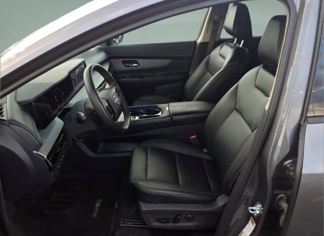 
								Nissan Murano full									